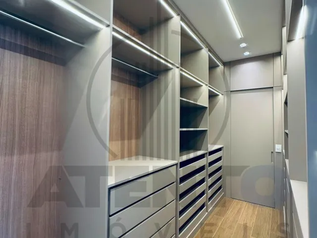 Imagem 10: Sobrado Alto Padrão a Venda em Condomínio Villa dos Pinheiros - Indaiatuba, Sp