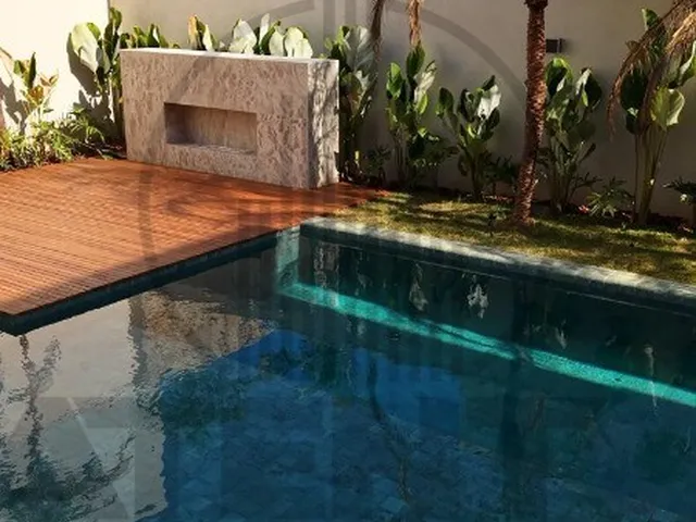 Imagem 9: Sobrado Alto Padrão a Venda em Condomínio Villa dos Pinheiros - Indaiatuba, Sp