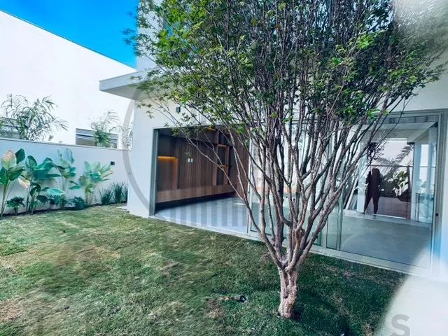 Imagem 15: Sobrado Alto Padrão a Venda em Condomínio Villa dos Pinheiros - Indaiatuba, Sp