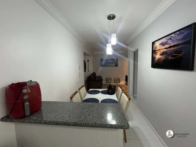 Imagem 4: Enseada Azul, Prédio Frente para o Mar, 2 Quartos para Locação Anual