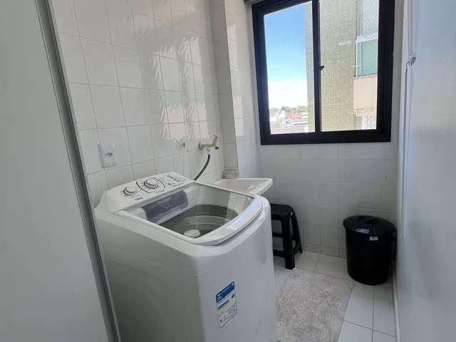 Imagem 7: Enseada Azul, Prédio Frente para o Mar, 2 Quartos para Locação Anual
