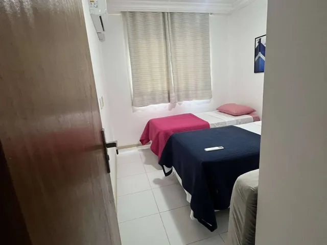 Imagem 11: Enseada Azul, Prédio Frente para o Mar, 2 Quartos para Locação Anual