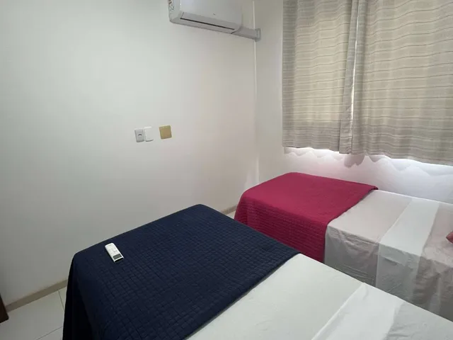 Imagem 13: Enseada Azul, Prédio Frente para o Mar, 2 Quartos para Locação Anual