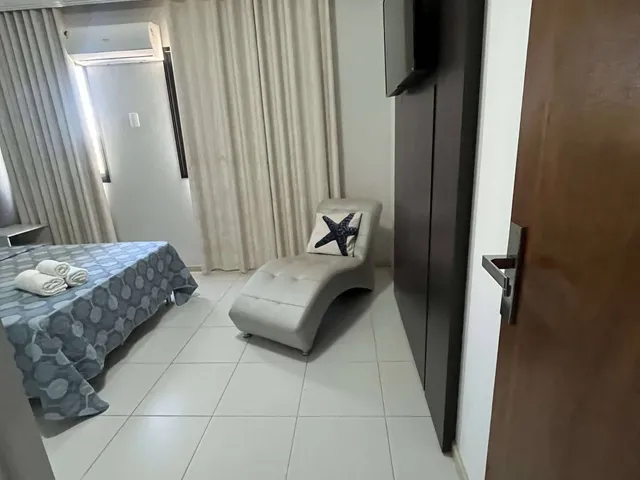 Imagem 14: Enseada Azul, Prédio Frente para o Mar, 2 Quartos para Locação Anual