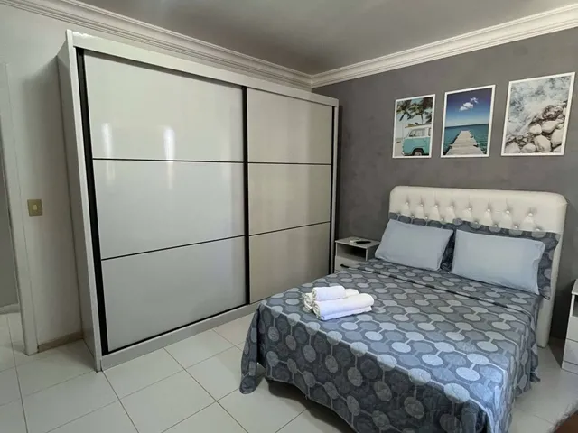 Imagem 16: Enseada Azul, Prédio Frente para o Mar, 2 Quartos para Locação Anual