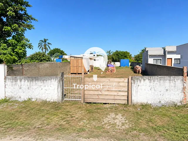 Imagem 2: Terreno À Venda, Balneário Shangri-Lá, Pontal do Parana - Pr