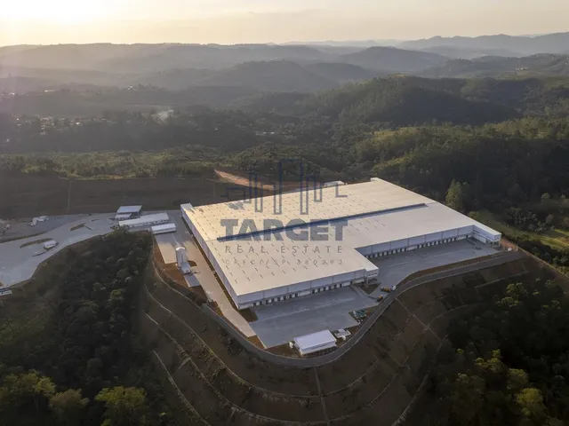 Imagem: Galpão Comercial para Locação em São