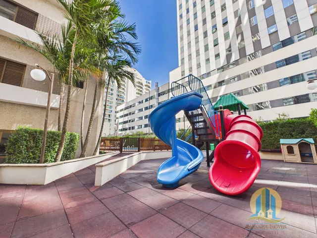 Imagem 13: Apartamento À Venda no Edifício Chateau - Alphaville, Barueri/Sp