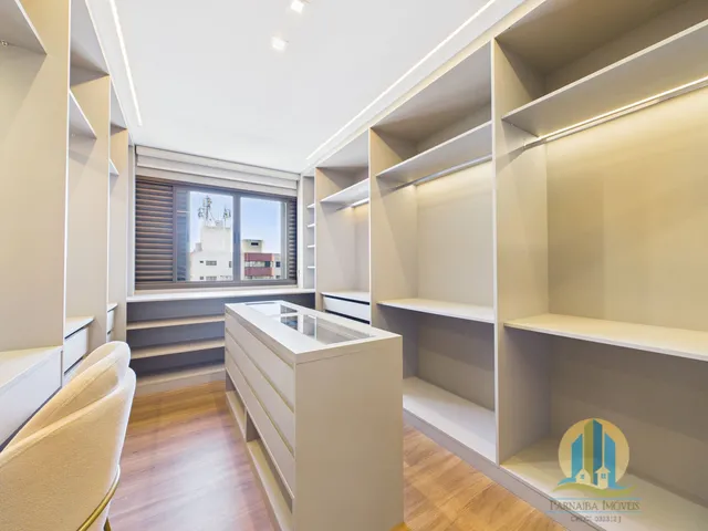 Imagem 11: Apartamento À Venda no Edifício Chateau - Alphaville, Barueri/Sp