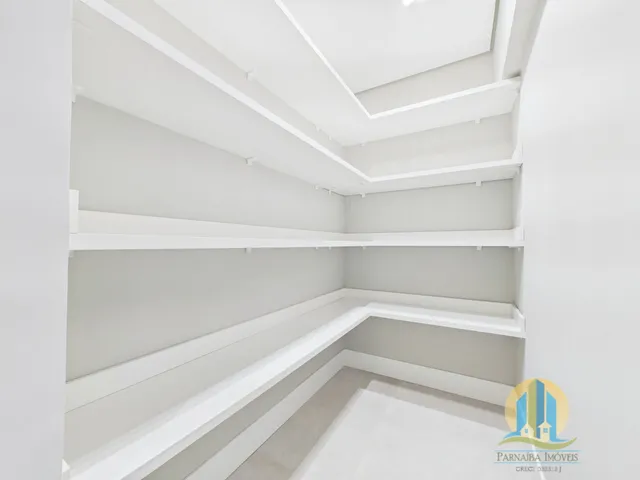 Imagem 2: Apartamento À Venda no Edifício Chateau - Alphaville, Barueri/Sp