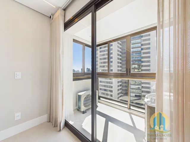 Imagem 8: Apartamento À Venda no Edifício Chateau - Alphaville, Barueri/Sp