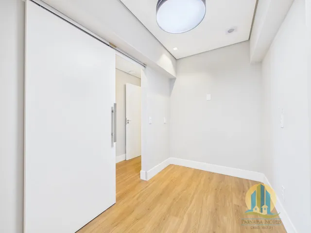 Imagem 12: Apartamento À Venda no Edifício Chateau - Alphaville, Barueri/Sp
