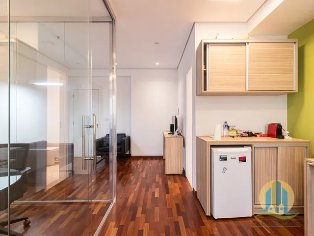 Imagem: Sala Comercial À Venda Ou Locação no