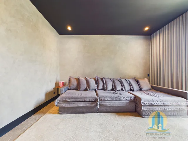 Imagem 15: Casa À Venda no Residencial Gênesis II - Alphaville
