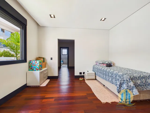 Imagem 8: Casa À Venda no Residencial Gênesis II - Alphaville