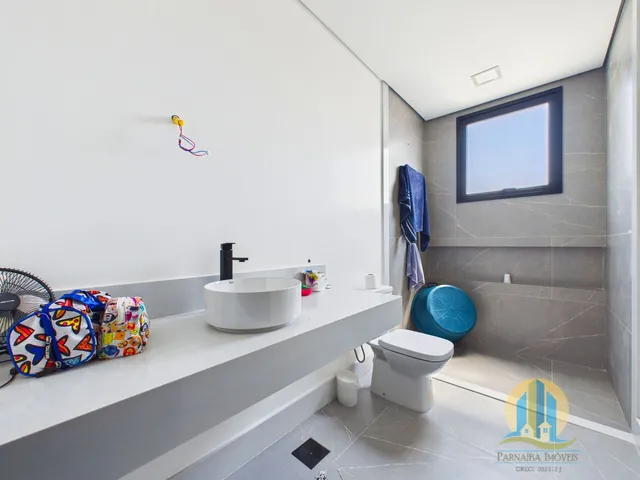 Imagem 2: Casa À Venda no Residencial Gênesis II - Alphaville