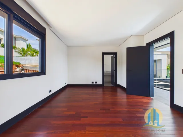 Imagem 9: Casa À Venda no Residencial Gênesis II - Alphaville