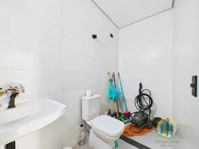 Imagem 7: Casa À Venda no Residencial Gênesis II - Alphaville
