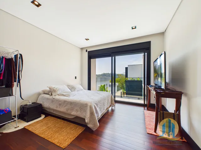 Imagem 14: Casa À Venda no Residencial Gênesis II - Alphaville