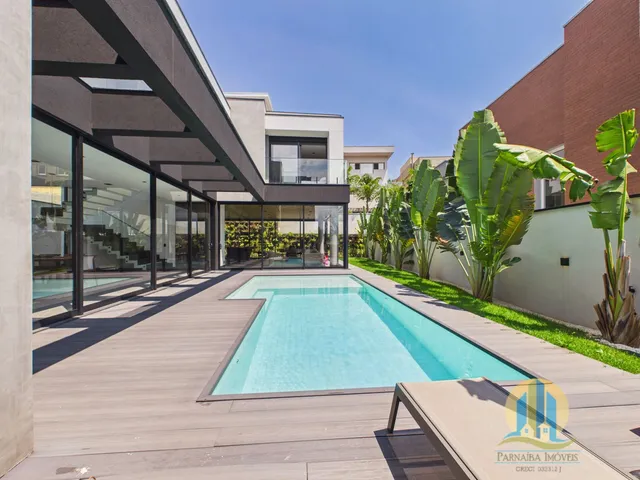 Imagem 11: Casa À Venda no Residencial Gênesis II - Alphaville