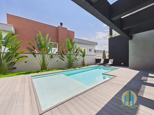 Imagem 13: Casa À Venda no Residencial Gênesis II - Alphaville