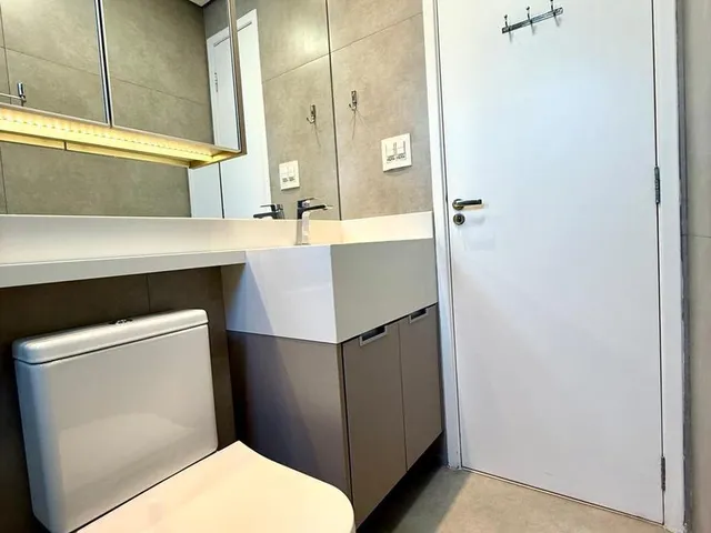 Imagem 5: Apartment em São Paulo - São Paulo, Pinheiros