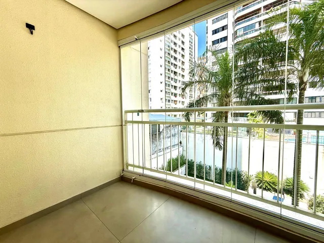Imagem 14: Apartment em São Paulo - São Paulo, Pinheiros