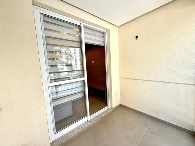 Imagem 3: Apartment em São Paulo - São Paulo, Pinheiros