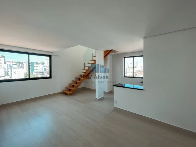 Imagem 8: Cobertura com 115,85M², 2 Quartos Sendo 01 Suíte, 2 Vagas. À Venda, no Bairro Cidade Nova!