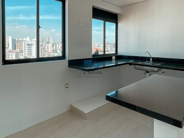 Imagem 13: Cobertura com 115,85M², 2 Quartos Sendo 01 Suíte, 2 Vagas. À Venda, no Bairro Cidade Nova!
