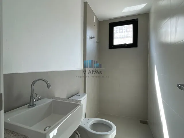 Imagem 5: Cobertura com 115,85M², 2 Quartos Sendo 01 Suíte, 2 Vagas. À Venda, no Bairro Cidade Nova!