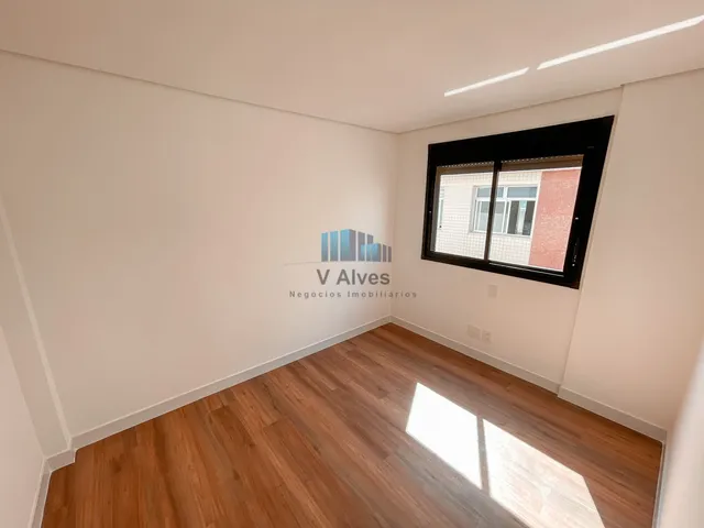 Imagem 3: Cobertura com 115,85M², 2 Quartos Sendo 01 Suíte, 2 Vagas. À Venda, no Bairro Cidade Nova!