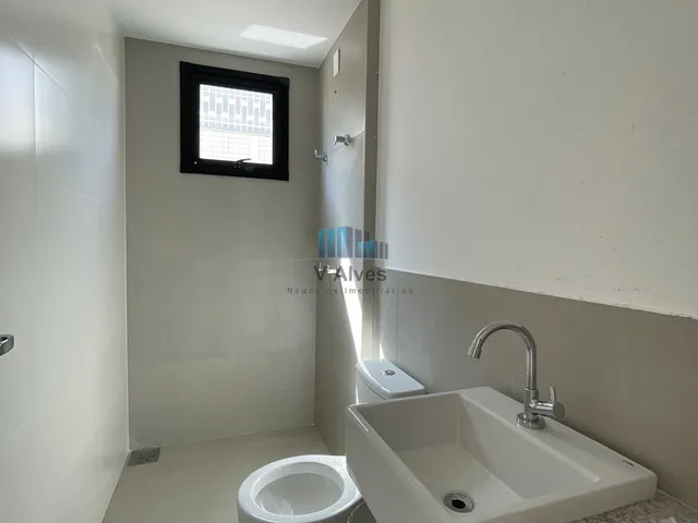 Imagem 6: Cobertura com 115,85M², 2 Quartos Sendo 01 Suíte, 2 Vagas. À Venda, no Bairro Cidade Nova!