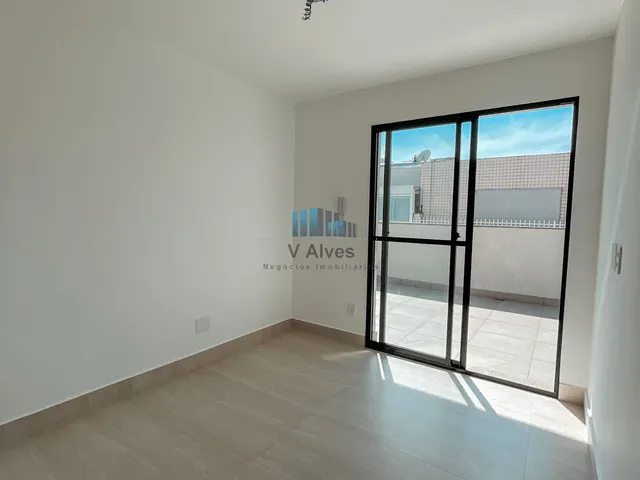 Imagem 9: Cobertura com 115,85M², 2 Quartos Sendo 01 Suíte, 2 Vagas. À Venda, no Bairro Cidade Nova!