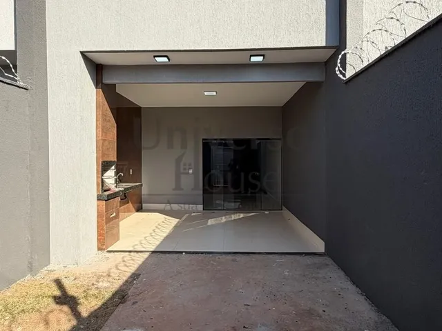 Imagem 9: Casa com 2 Dormitórios no Setor Barcelos