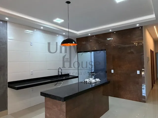 Imagem 8: Casa com 2 Dormitórios no Setor Barcelos