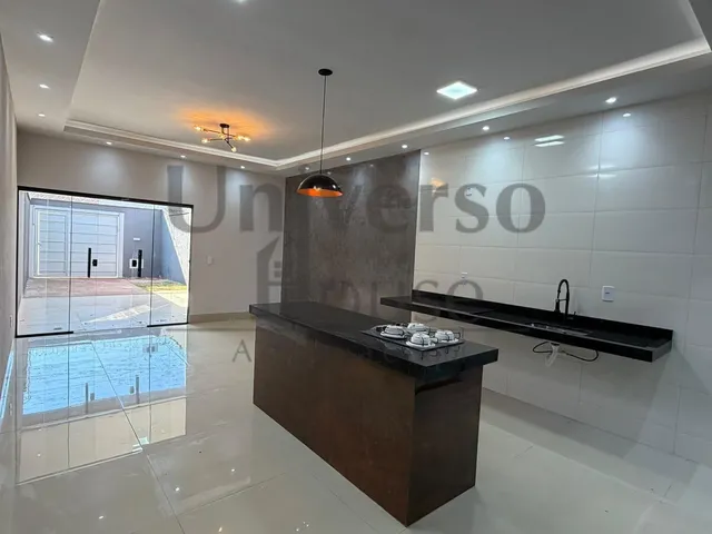 Imagem 4: Casa com 2 Dormitórios no Setor Barcelos