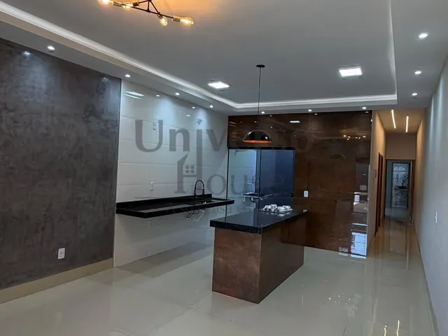Imagem 13: Casa com 2 Dormitórios no Setor Barcelos