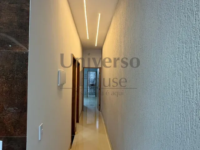 Imagem 2: Casa com 2 Dormitórios no Setor Barcelos