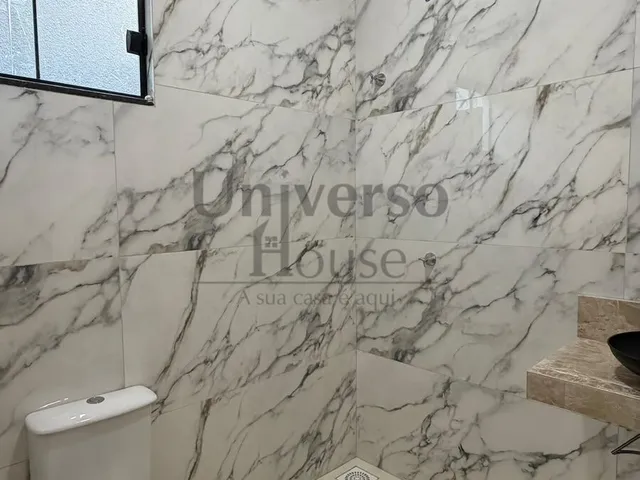Imagem 10: Casa com 2 Dormitórios no Setor Barcelos