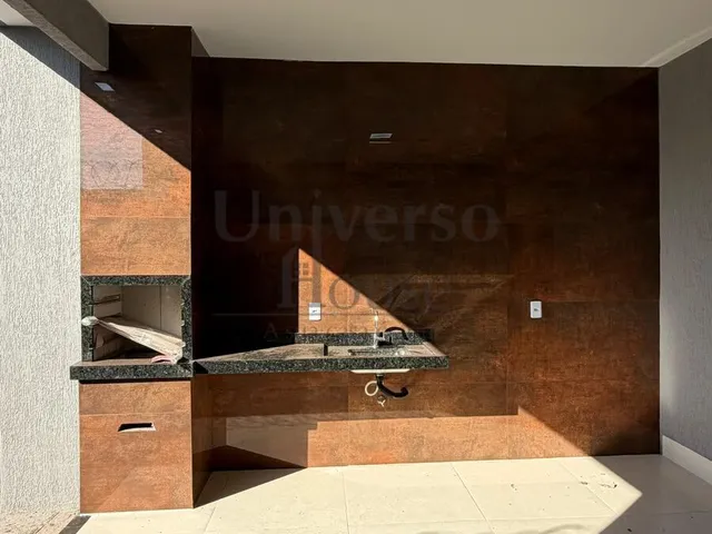 Imagem 14: Casa com 2 Dormitórios no Setor Barcelos
