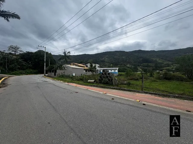 Imagem: Terreno Pronto para Construir em Areias