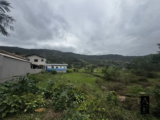 Imagem 7: Terreno Pronto para Construir em Areias de Macacu