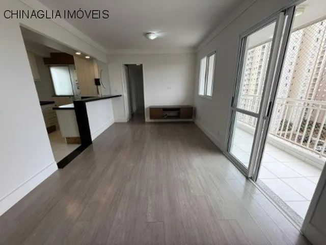 Imagem: Aluguel de Apartamento de 3 Quartos, 1 Suite