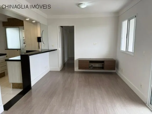 Imagem 12: Aluguel de Apartamento de 3 Quartos, 1 Suite, 1 Sala, 3 Banheiros, 2 Vagas de Garagem na Swift, Campinas-Sp