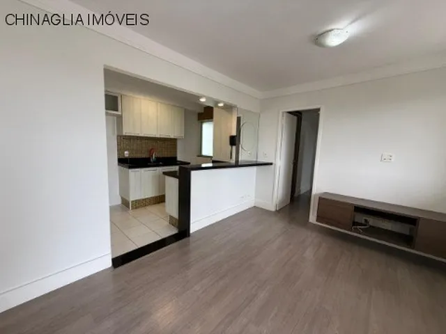 Imagem 7: Aluguel de Apartamento de 3 Quartos, 1 Suite, 1 Sala, 3 Banheiros, 2 Vagas de Garagem na Swift, Campinas-Sp