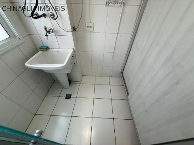 Imagem 14: Aluguel de Apartamento de 3 Quartos, 1 Suite, 1 Sala, 3 Banheiros, 2 Vagas de Garagem na Swift, Campinas-Sp