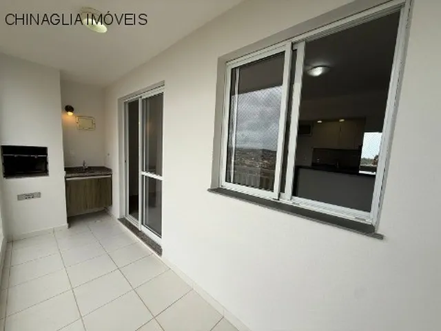 Imagem 11: Aluguel de Apartamento de 3 Quartos, 1 Suite, 1 Sala, 3 Banheiros, 2 Vagas de Garagem na Swift, Campinas-Sp