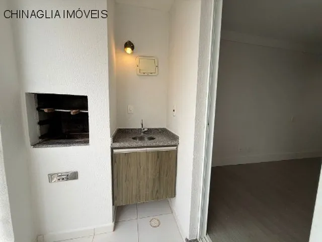 Imagem 8: Aluguel de Apartamento de 3 Quartos, 1 Suite, 1 Sala, 3 Banheiros, 2 Vagas de Garagem na Swift, Campinas-Sp