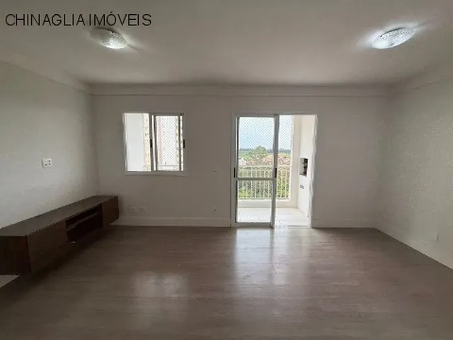 Imagem 16: Aluguel de Apartamento de 3 Quartos, 1 Suite, 1 Sala, 3 Banheiros, 2 Vagas de Garagem na Swift, Campinas-Sp